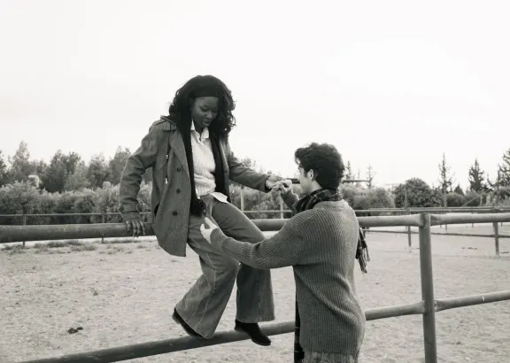 Casino VIP Stakes Ënnerstëtzung